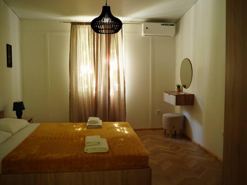 Fazenda-Glamping Hotel