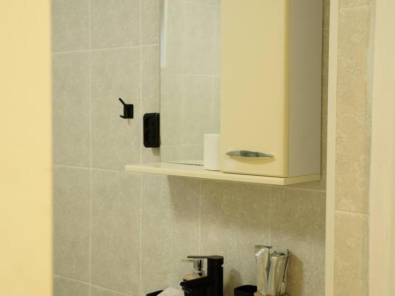 Fazenda-Glamping Hotel
