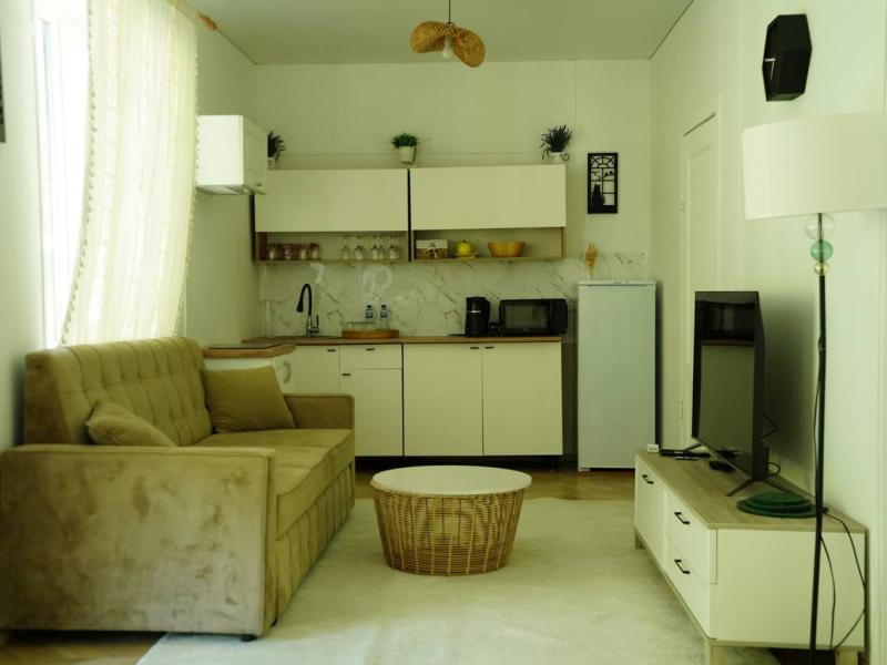 Fazenda-Glamping Hotel