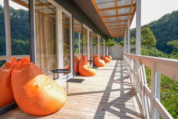 Отель Fazenda-Glamping Hotel Абхазия, Сухум, фото 6