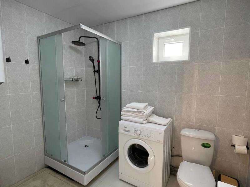 Fazenda-Glamping Hotel