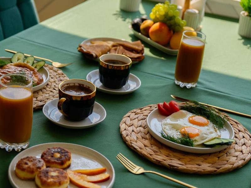 Fazenda-Glamping Hotel