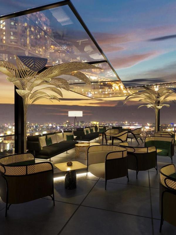 Haian Riverfront Hotel Danang