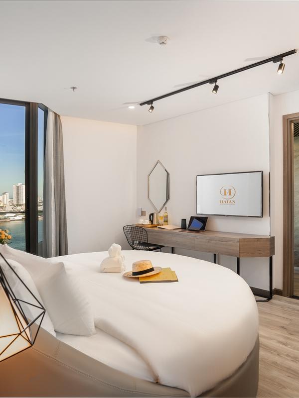 Haian Riverfront Hotel Danang