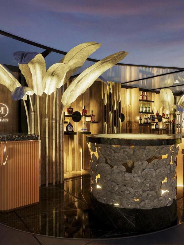 Haian Riverfront Hotel Danang