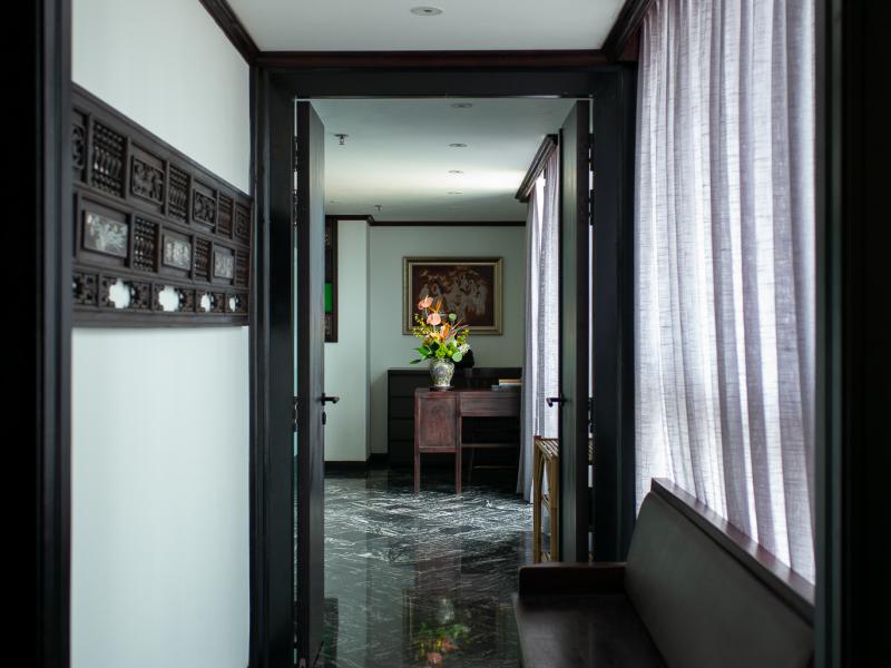 Amanaki Thao Dien