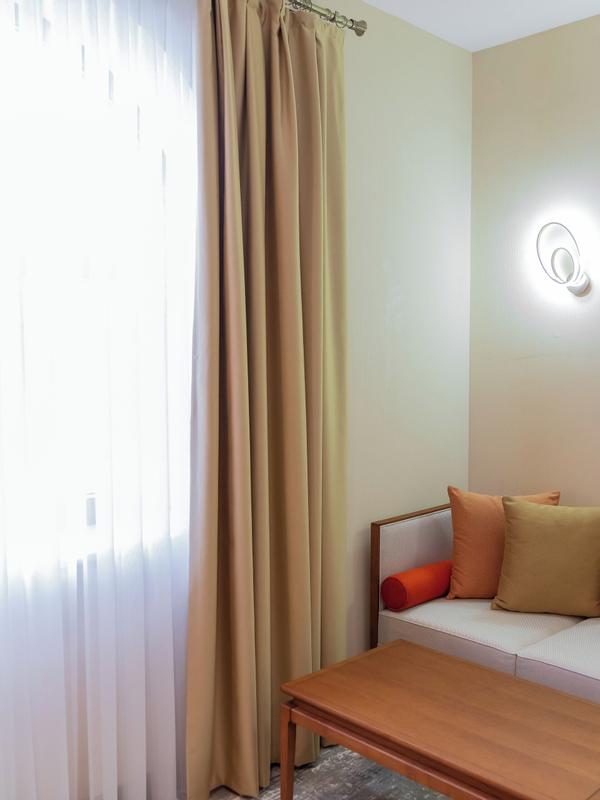 The Central Point Baku