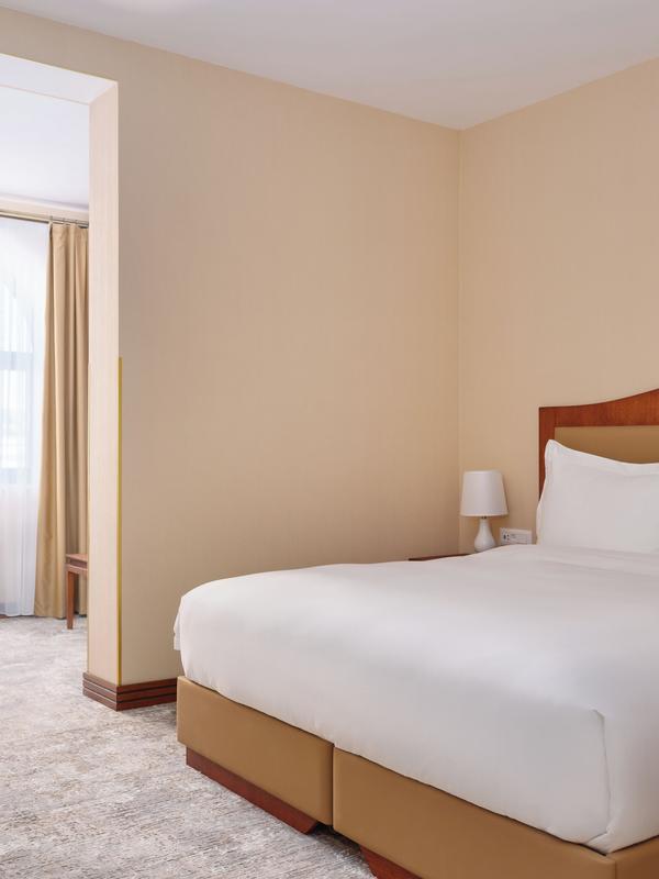 The Central Point Baku