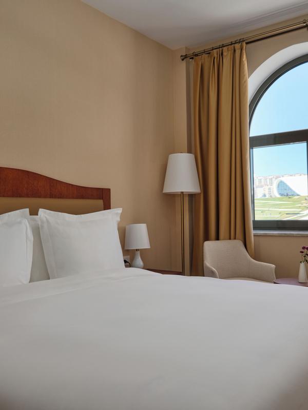 The Central Point Baku