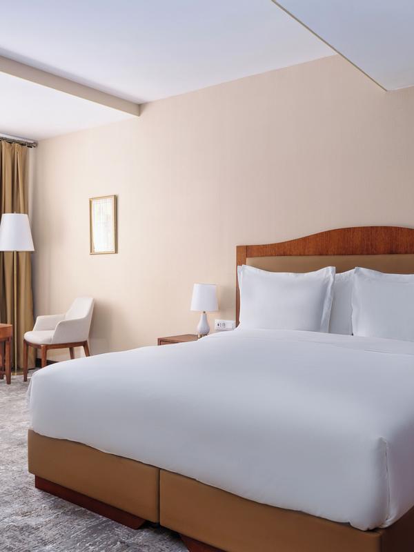 The Central Point Baku