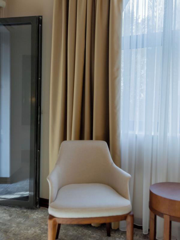 The Central Point Baku