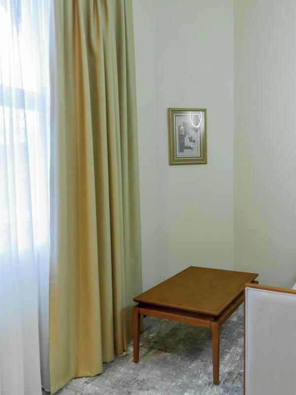The Central Point Baku