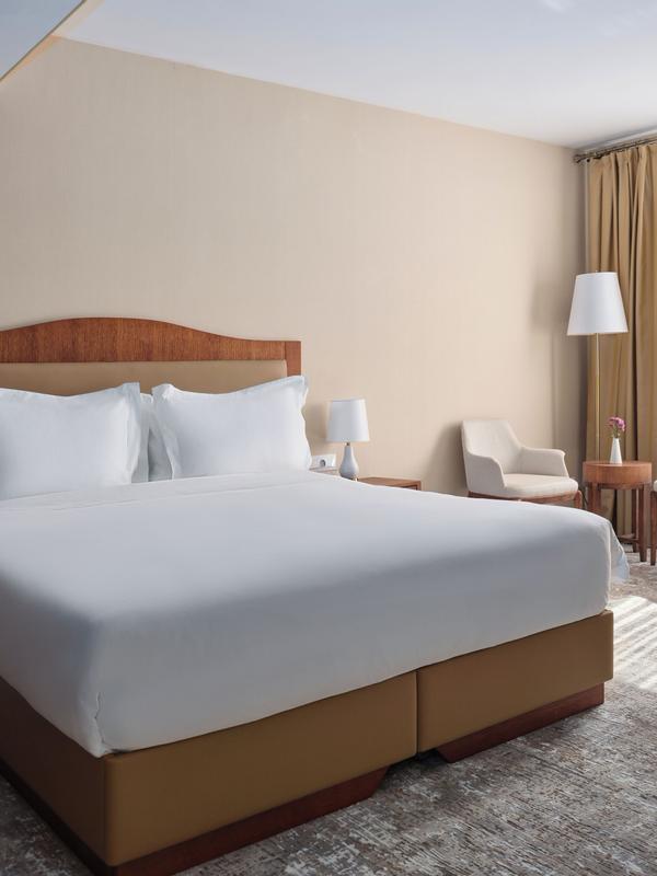 The Central Point Baku