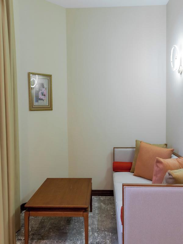 The Central Point Baku