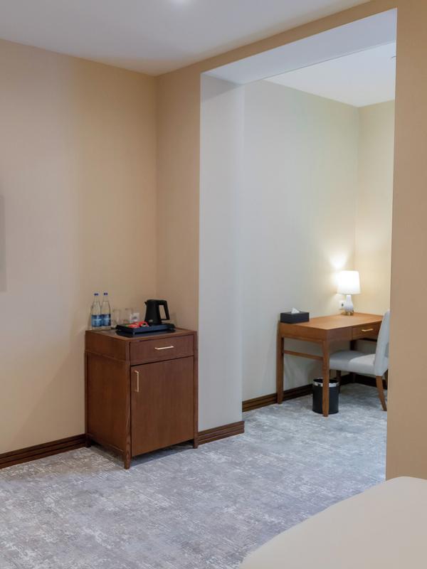 The Central Point Baku