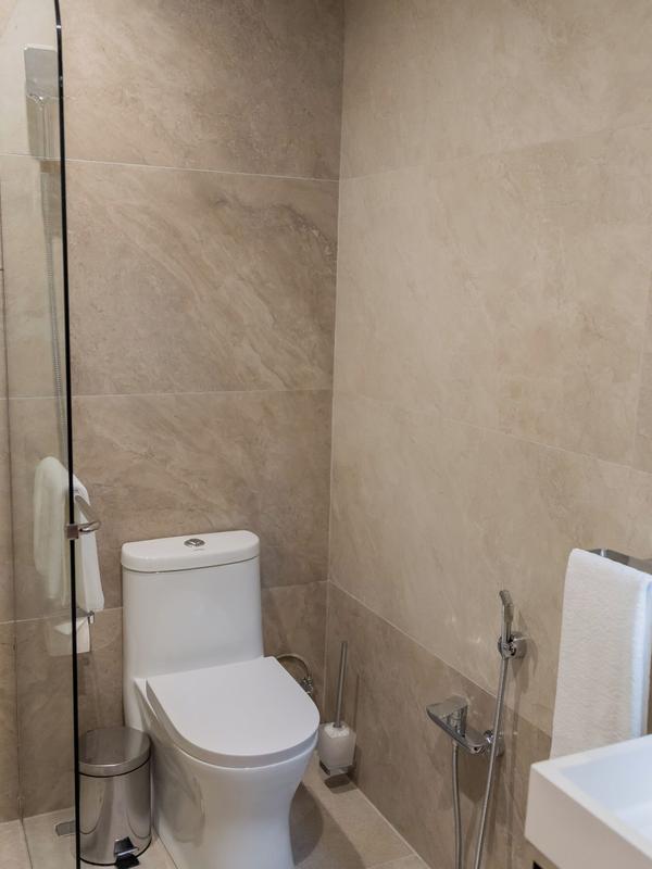 The Central Point Baku