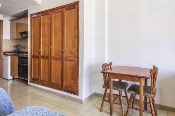 Отель Be Smart Florida Plaza Apartamentos Испания, о Тенерифе, фото 12