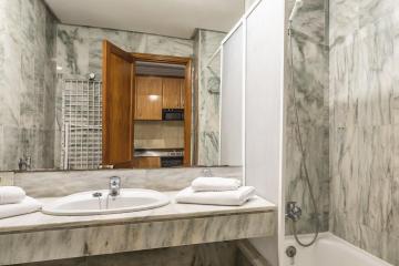 Отель Be Smart Florida Plaza Apartamentos Испания, о Тенерифе, фото 14