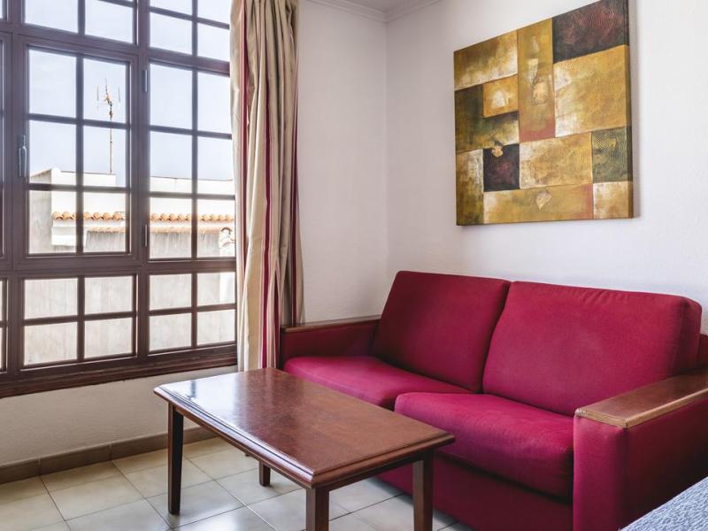 Be Smart Florida Plaza Apartamentos