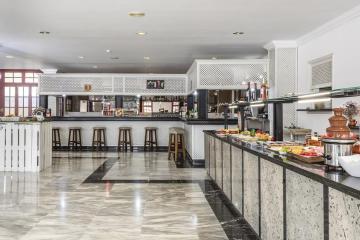 Отель Be Smart Florida Plaza Apartamentos Испания, о Тенерифе, фото 20