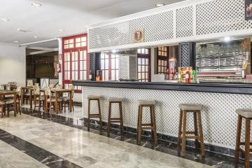 Отель Be Smart Florida Plaza Apartamentos Испания, о Тенерифе, фото 23