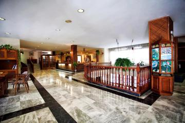 Отель Be Smart Florida Plaza Apartamentos Испания, о Тенерифе, фото 25