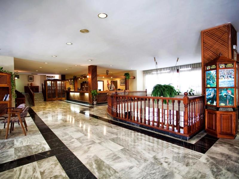 Be Smart Florida Plaza Apartamentos