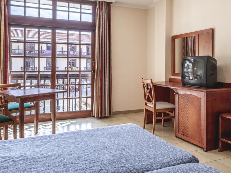 Be Smart Florida Plaza Apartamentos