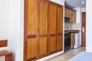 Отель Be Smart Florida Plaza Apartamentos Испания, о Тенерифе, фото 8