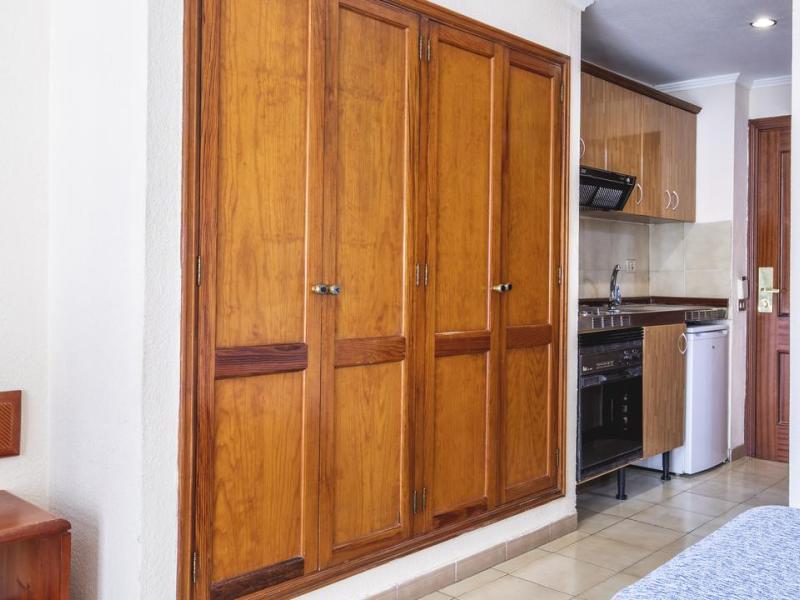 Be Smart Florida Plaza Apartamentos