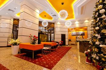 Grand Voyage Hotel