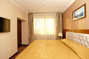 Grand Voyage Hotel