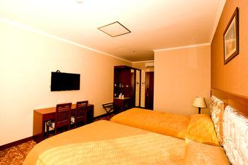 Grand Voyage Hotel