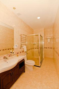 Grand Voyage Hotel