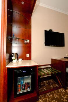 Grand Voyage Hotel