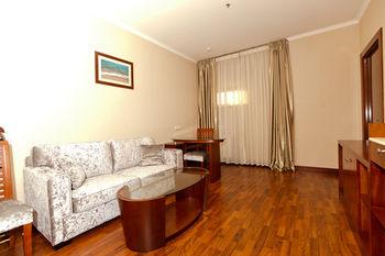 Grand Voyage Hotel