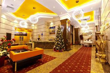 Grand Voyage Hotel