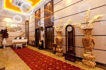 Grand Voyage Hotel
