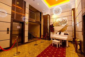 Grand Voyage Hotel