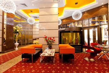 Grand Voyage Hotel