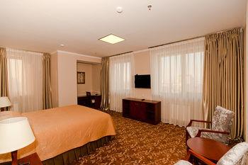 Grand Voyage Hotel