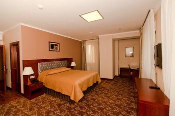 Grand Voyage Hotel