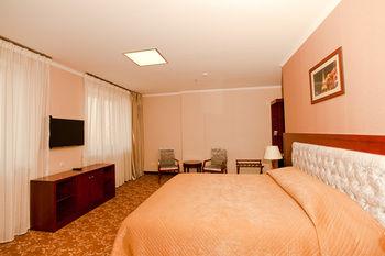 Grand Voyage Hotel