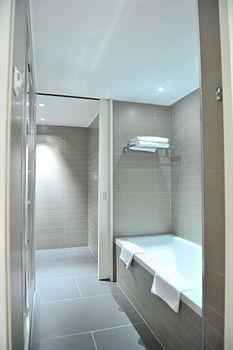 Park Hotel Almaty