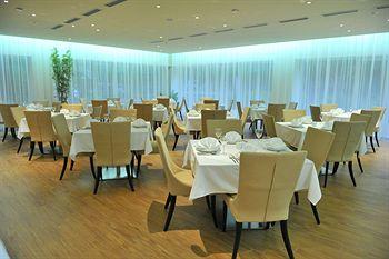 Park Hotel Almaty