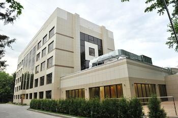 Park Hotel Almaty