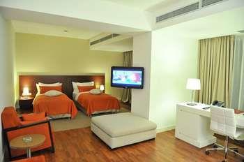 Park Hotel Almaty