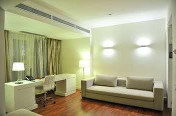 Park Hotel Almaty