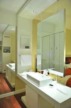 Park Hotel Almaty