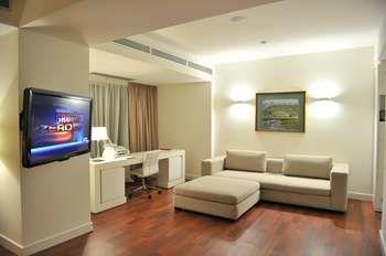 Park Hotel Almaty